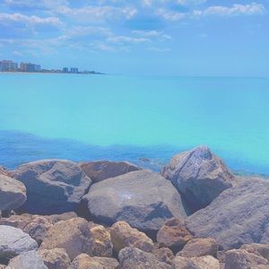 Meet your Posher, Aaron